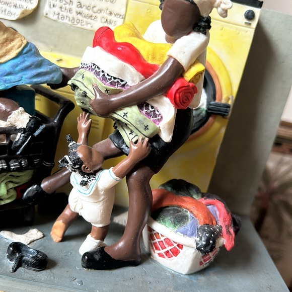 Annie Lee Collectible “Spin Cycle” - Picture 3 of 13